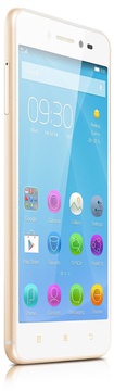 Lenovo S90 32GB Champagne Gold