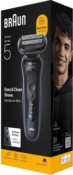 Braun Series 5 52-B1000s