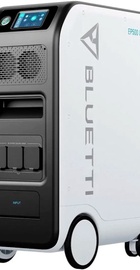 BLUETTI EP500Pro