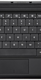 Microsoft Surface Pro 3 Type Cover Black RD2-00080/RF2-00001