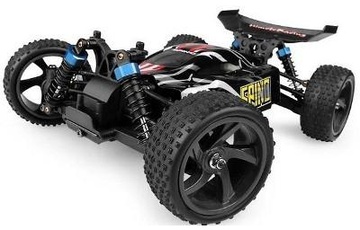 Himoto Spino 1:18 (E18XB)
