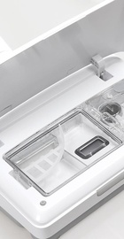 Xiaomi SWDK Cordless Vacuum & Vibration Mop DK600 White
