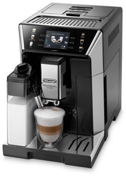 Delonghi PrimaDonna Class Evo ECAM 550.65.SB