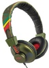 Marley Positive Vibration Roots (EM-JH010-RT)