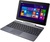 Asus Transformer Book T100TAM (T100TAM-DK002B) Gray Metal