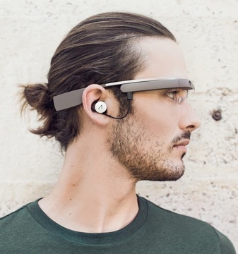 Google Glass 2.0