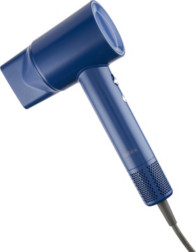 Rotex RFS1062-ion TurboShine Plus