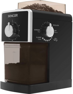 Sencor SCG 5050BK