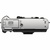 Fujifilm X-T30 II Body (Silver)