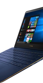 ASUS ZenBook Flip S UX370UA Royal Blue (UX370UA-XH74T)