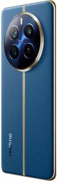 realme 12 Pro+ 8/256GB Submarine Blue