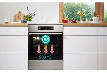 Gorenje GEIT5C61XPG