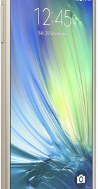 Samsung A700H Galaxy A7 Duos Gold (UA UCRF)