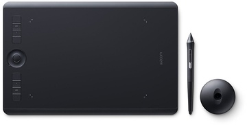 Wacom Intuos Pro M (PTH-660)