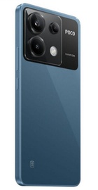 Xiaomi Poco X6 8/256GB Blue (Global Version)