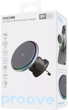 Proove IceCore Qi2 15W
