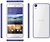 HTC Desire 628 Dual Sim Blue