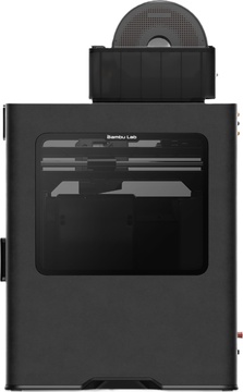 Bambu Lab H2D Pro (PF003-E+SA007+SA008)