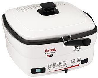 Tefal Versalio Deluxe 7in1 FR491870