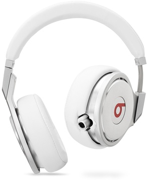 Beats By Dr. Dre Pro Over-Ear White (MH6Q2)