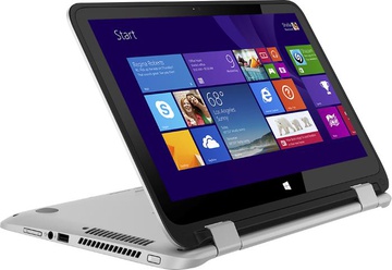 HP Pavilion x360 (13-a110dx)