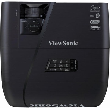 ViewSonic PRO7827HD