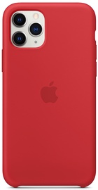 Apple iPhone 11 Pro Silicone Case - PRODUCT RED (MWYH2)