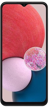 Samsung Galaxy A13 4/64GB White (SM-A135FZWV)