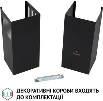 Perfelli K 62320 BL 700 LED RETRO