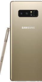 Samsung Galaxy Note 8 64GB Gold