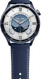 Xiaomi Watch S5 46mm Ceramic Blue (BHR08ITGL)