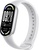 Xiaomi Smart Band 10 Glacier Silver (BHR07PSGL)