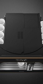 SMEG CMS4604NR