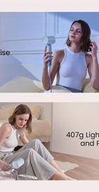 Laifen SE Special Purple (1HD12-G-EU-PU-001)