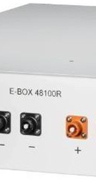 Pytes E-BOX 48100R