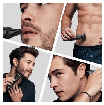 Braun MBMGK7
