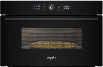 Whirlpool WMD54MB