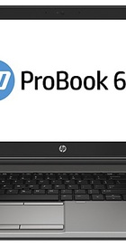 HP ProBook 650 G1 (G4U48UT)