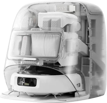 DJI ROMO P