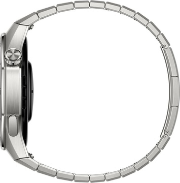 HUAWEI Watch GT 5 Pro 46 mm Titanium (55020DKB)