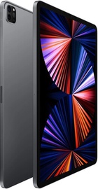 Apple iPad Pro 12.9 2021 Wi-Fi + Cellular 2TB Space Gray (MHP43)