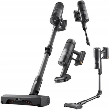 RoboRock H60 Ultra Black