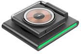 WIWU Power Air 3in1 Geek Foldable Magnetic Charging Station [Wi-W023]