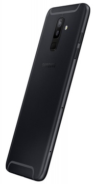 Samsung Galaxy A6 Plus 2018 4/64GB Black