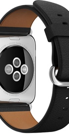 Apple Classic Buckle for Watch 42mm/44mm/45mm/46mm/49mm Black (MLHH2)