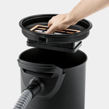 Karcher AD 4 Premium (1.629-731.0)