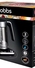 Russell Hobbs Attentiv Kettle 26200-70