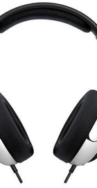 PDP Gaming LVL40 Wired Stereo Gaming Headset White