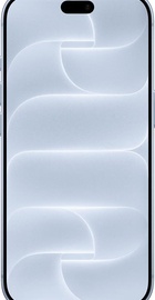 Apple iPhone 18 Pro Max 2TB Glacier (MJY54)