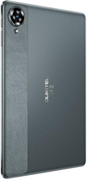Oukitel Pad OT11 4/128GB LTE Gray (6931940737128)